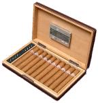 Montecristo Travel Humidor packaging